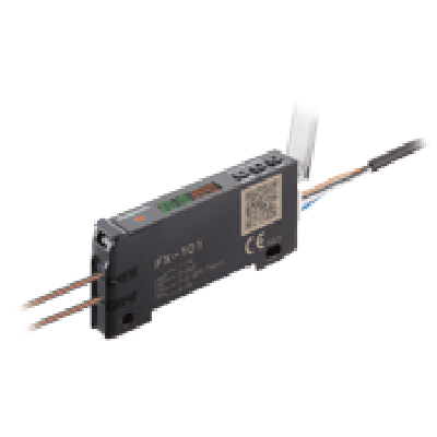 数字光纤传感器-FX-100